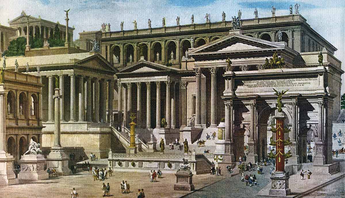 capitol forum emperors buchetii colorized