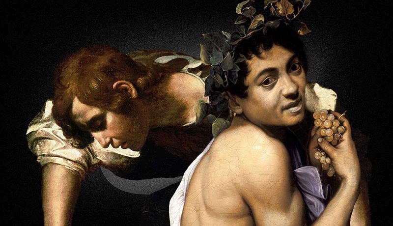 caravaggio paintings