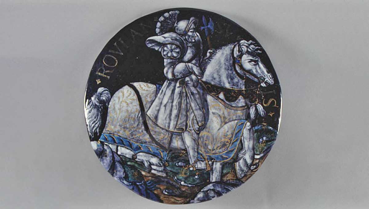 charlemagne roland met