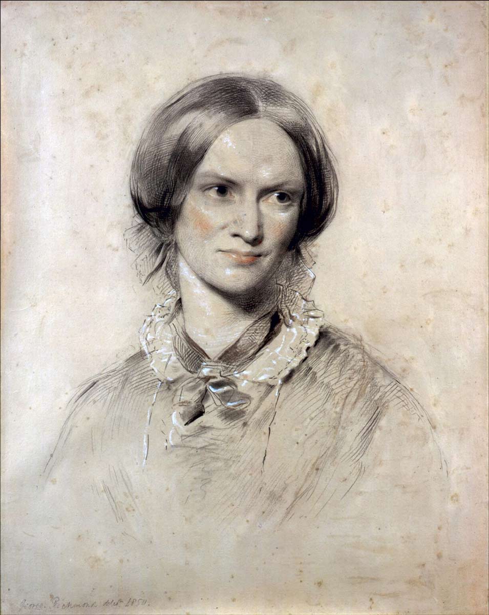 charlotte bronte jane eyre richmond