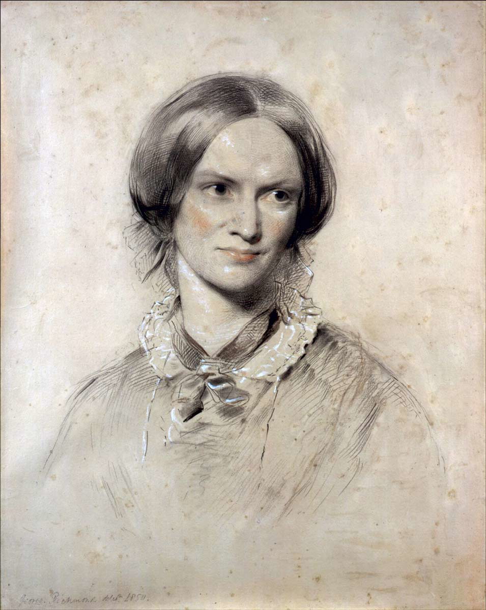 charlotte bronte jane eyre richmond