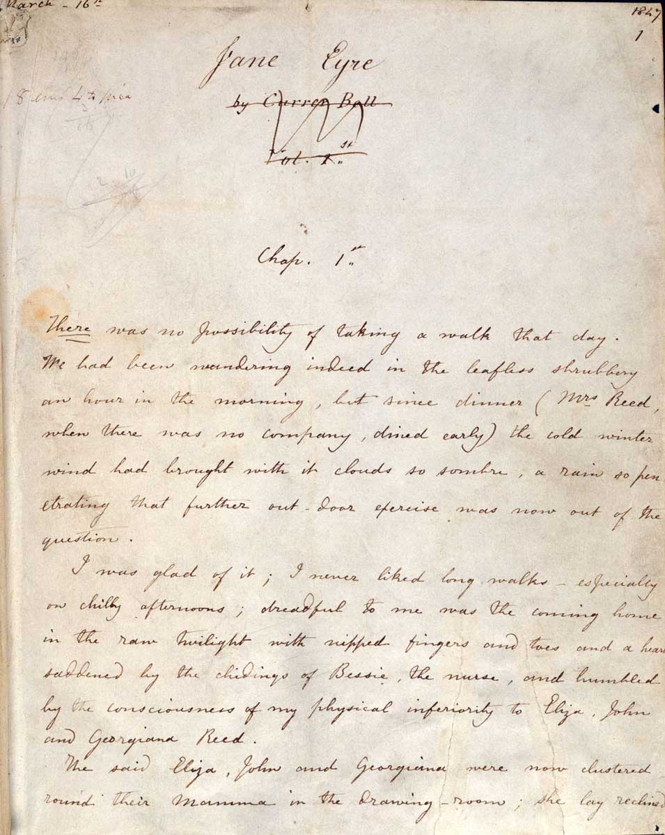 charlotte bronte jane eyre(1)