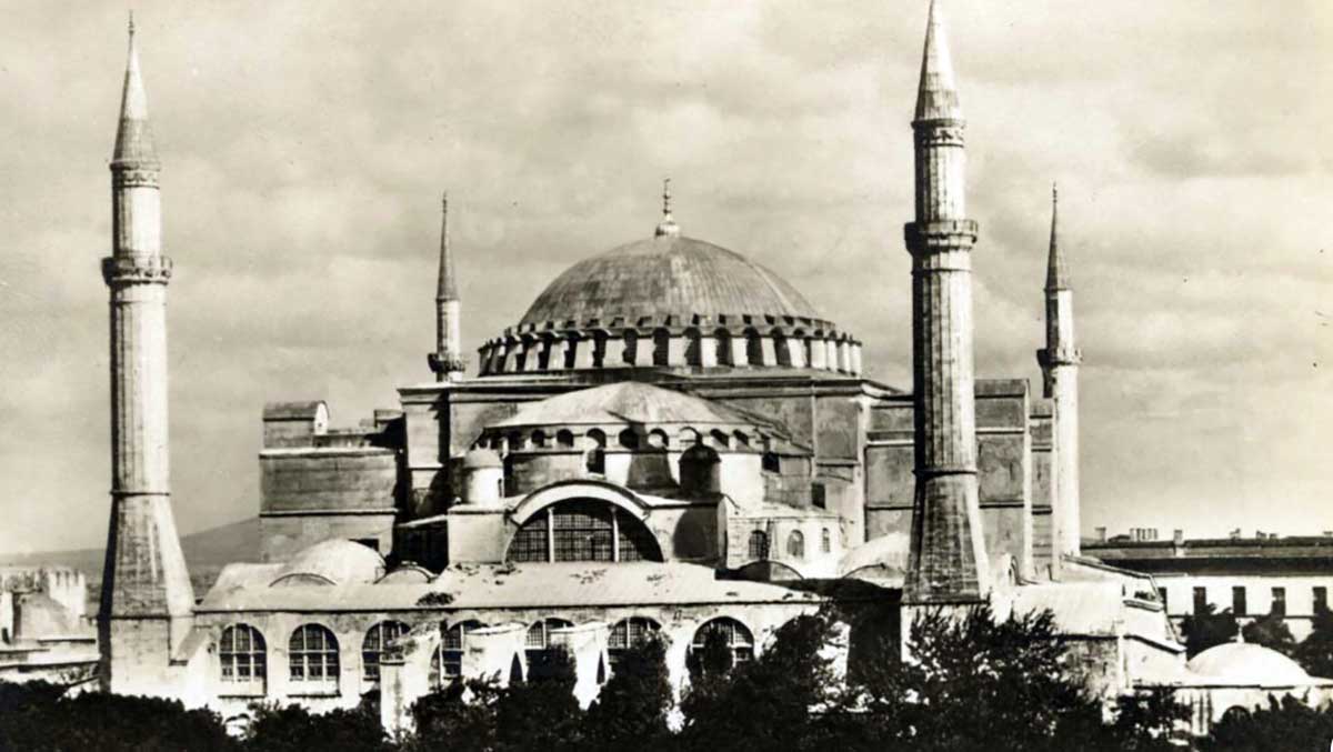 constantinople_sophia_british