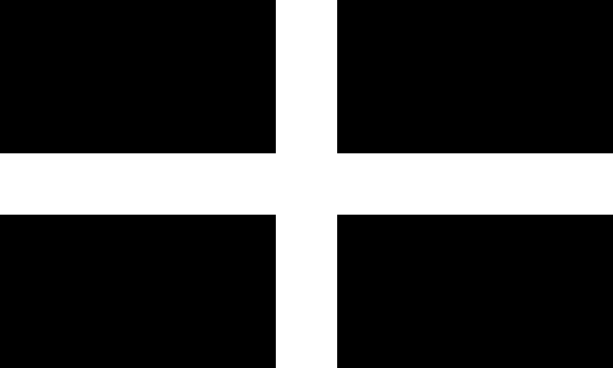cornish flag