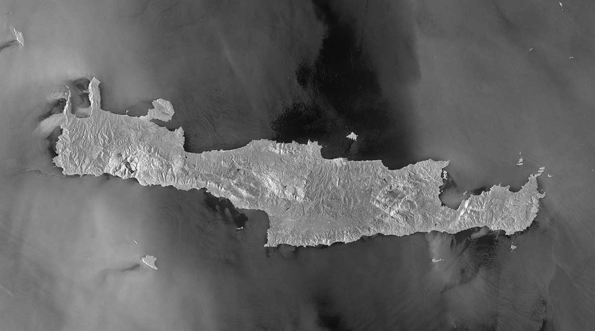 crete satellite view european space agency cc by 2.0