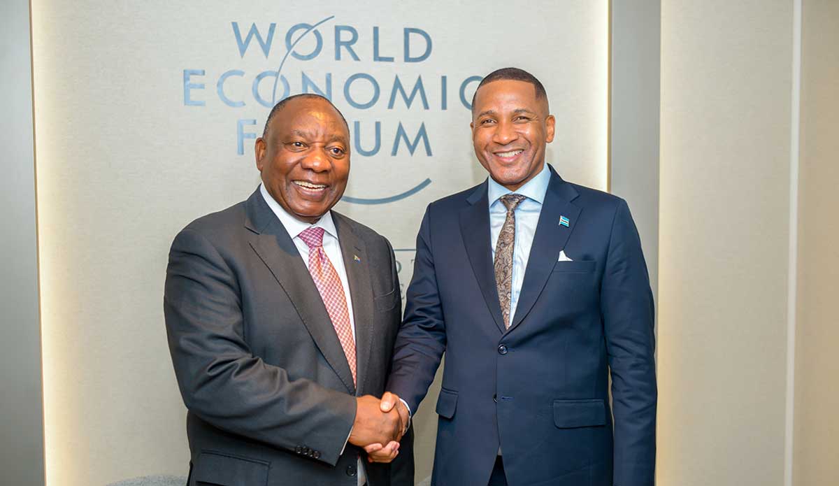 cyril and duma