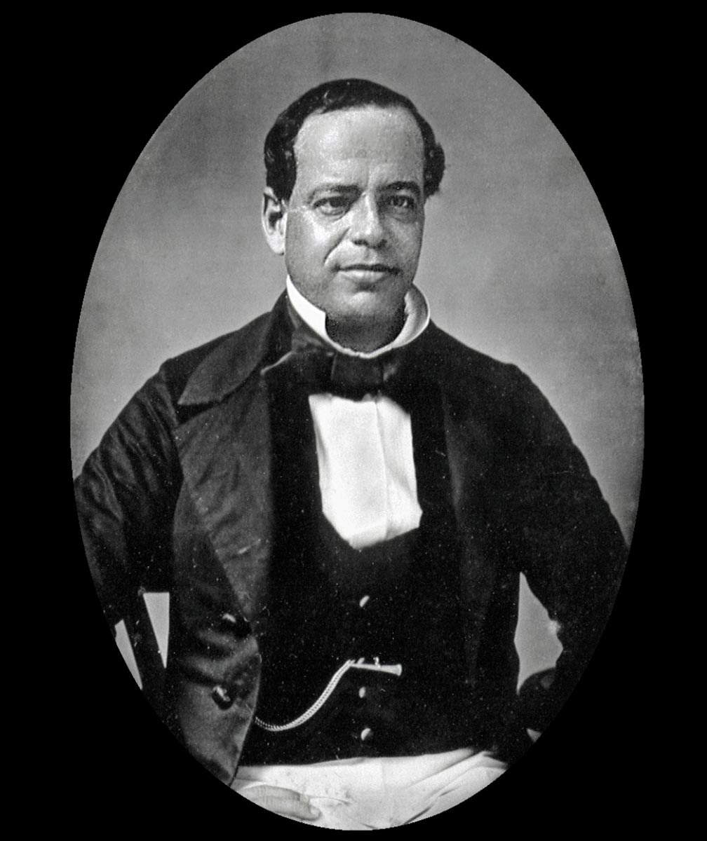 daguerrotype santa anna 1853 final term
