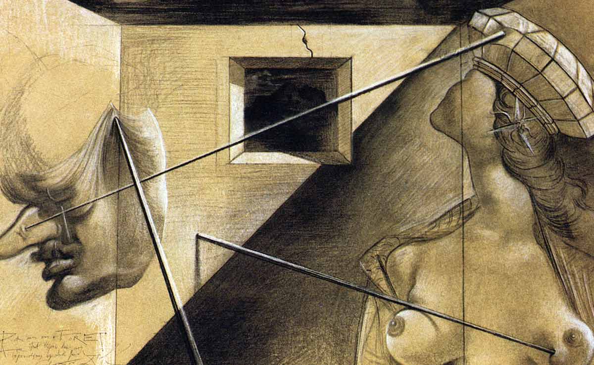 dali queen salome