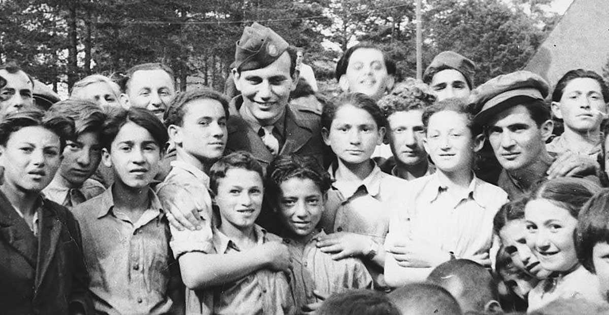 dp children foehrenwald