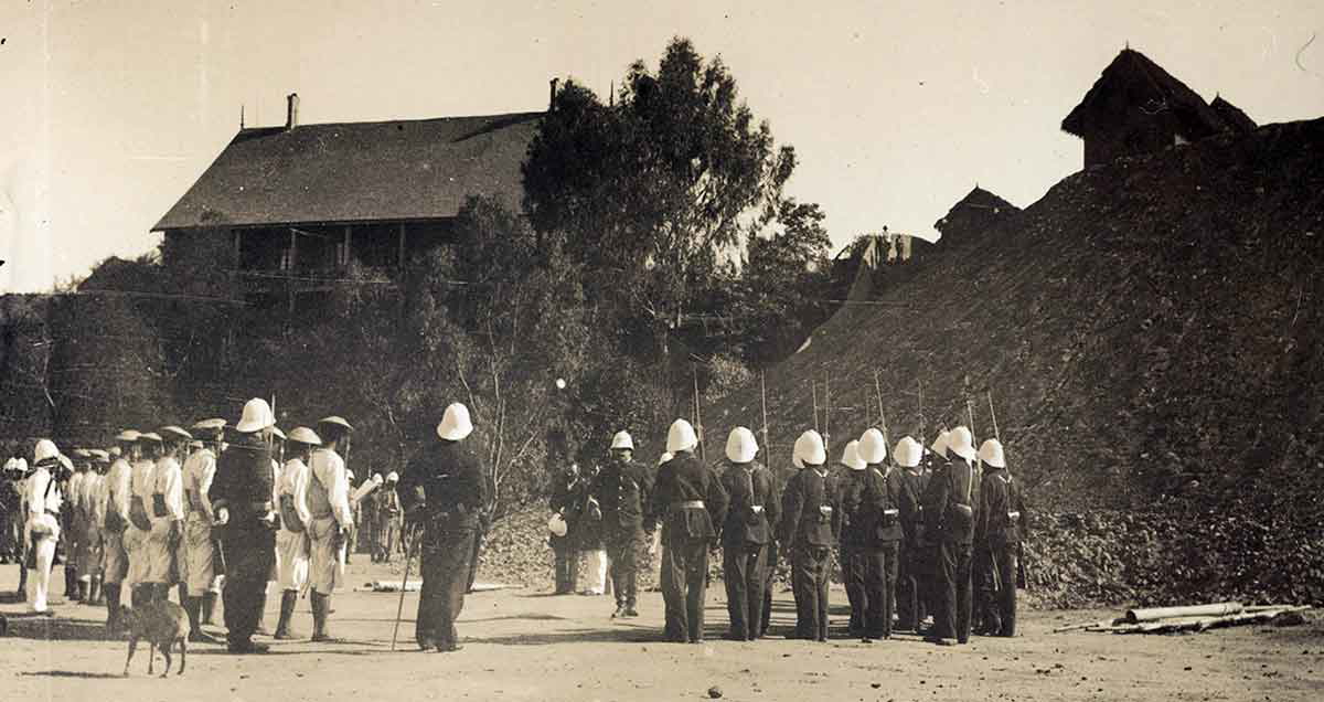 execution rebels madagascar 1896 settler colonialism