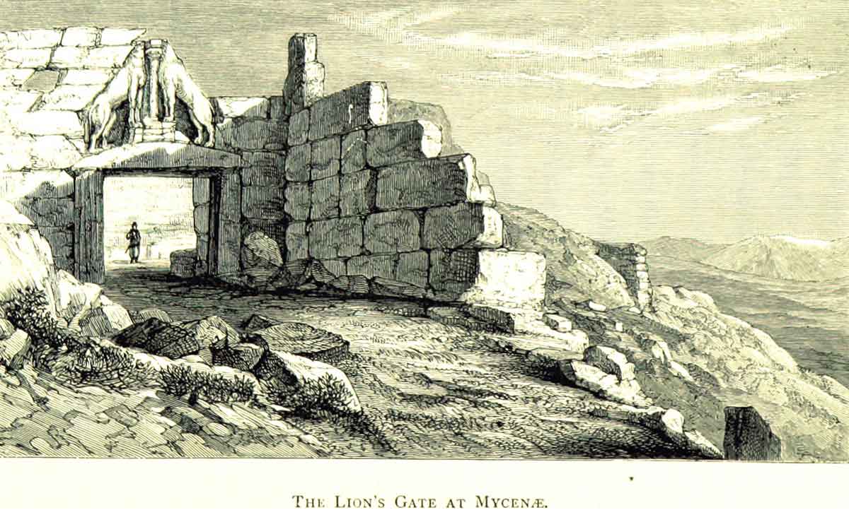 farrer lions gate