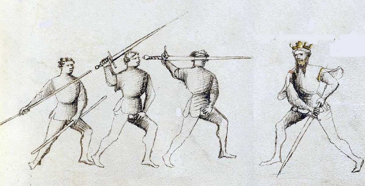 fiore manual aijido italia