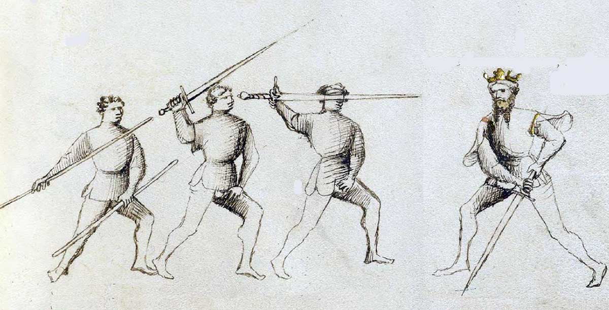 fiore manual aijido italia