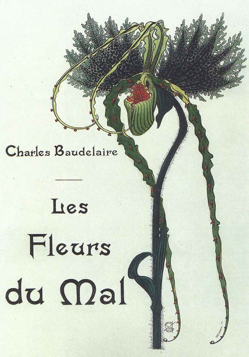 fleurs du mal