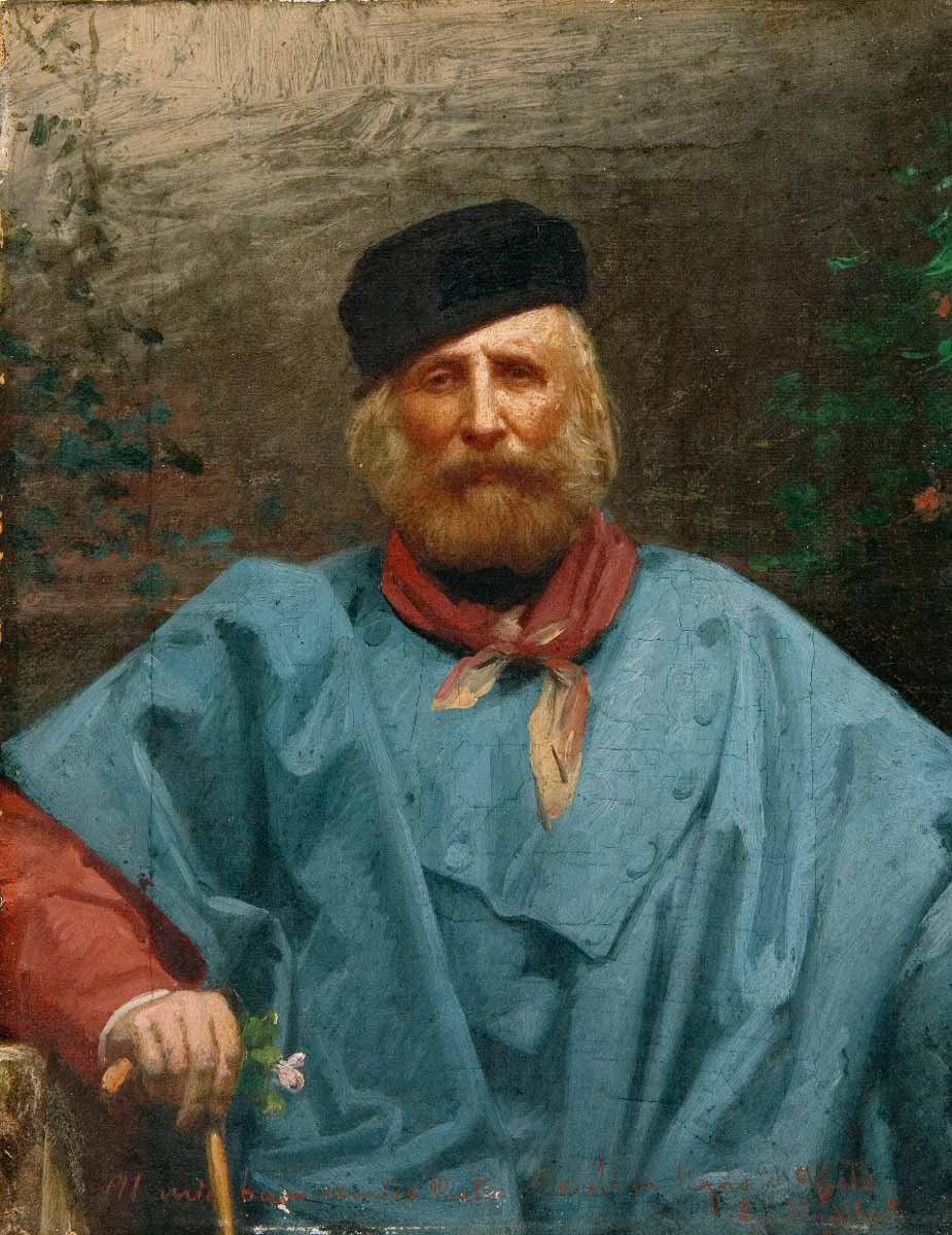 garibaldi ugolini