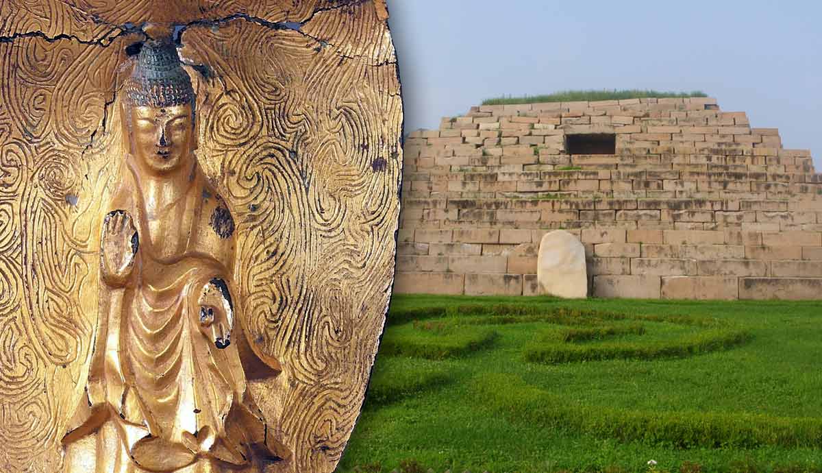 What Can Tombs Murals Tell Us About Goryeo Korea?
