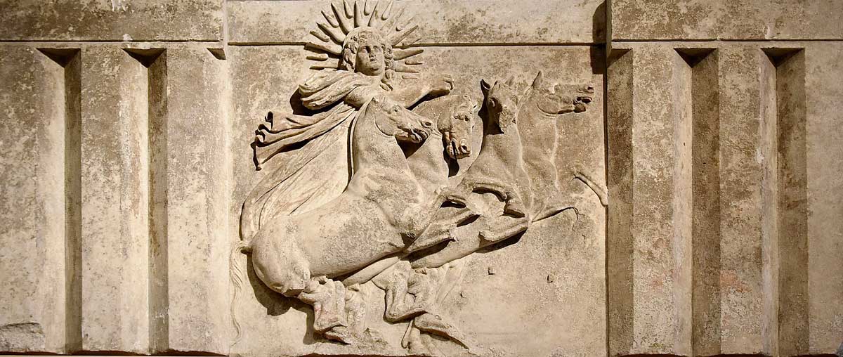 helios metope