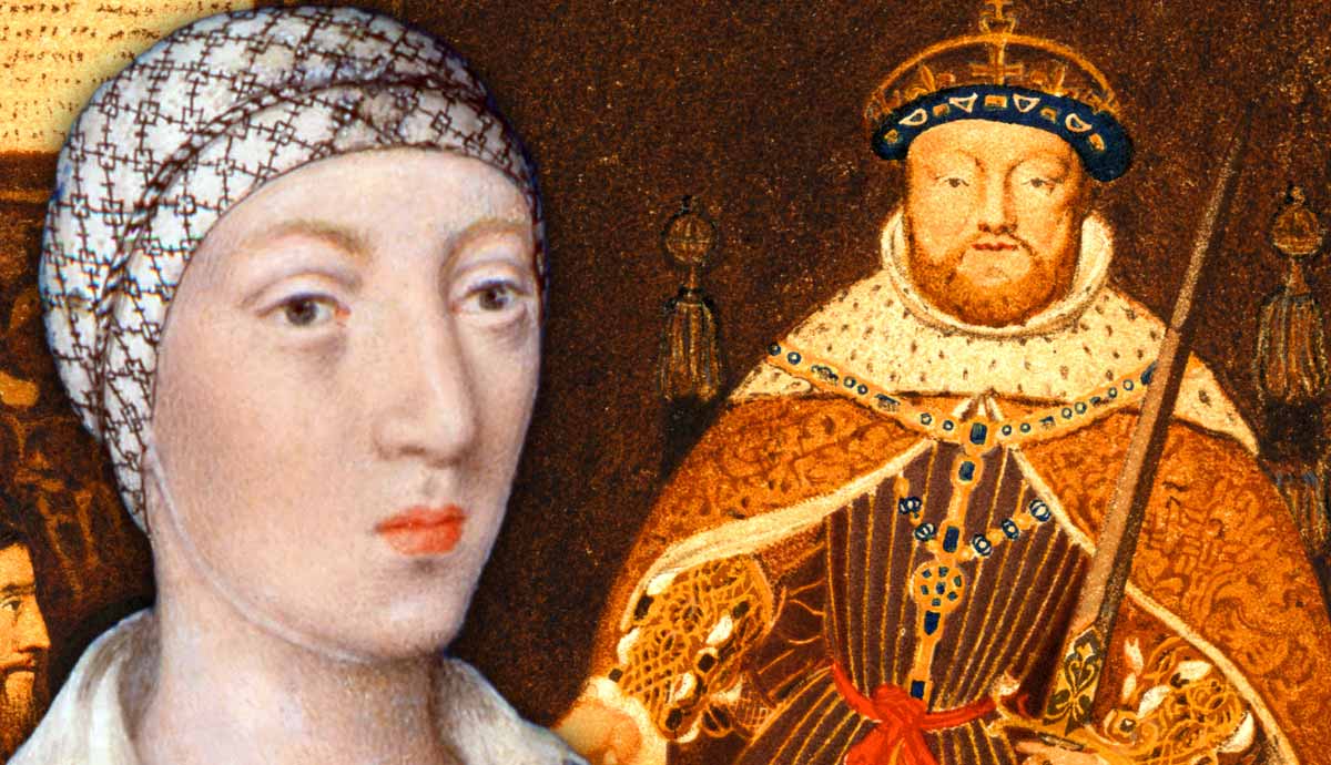 The Short Life of Henry FitzRoy, the Tudor Prince Who Never Became a King