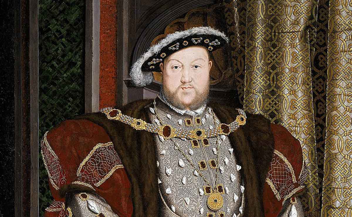 henry viii holbein henry fitzroy