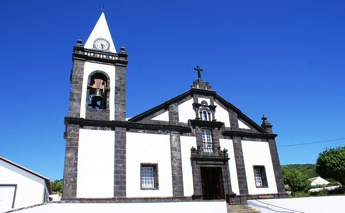 igreja nossa senhoral uz