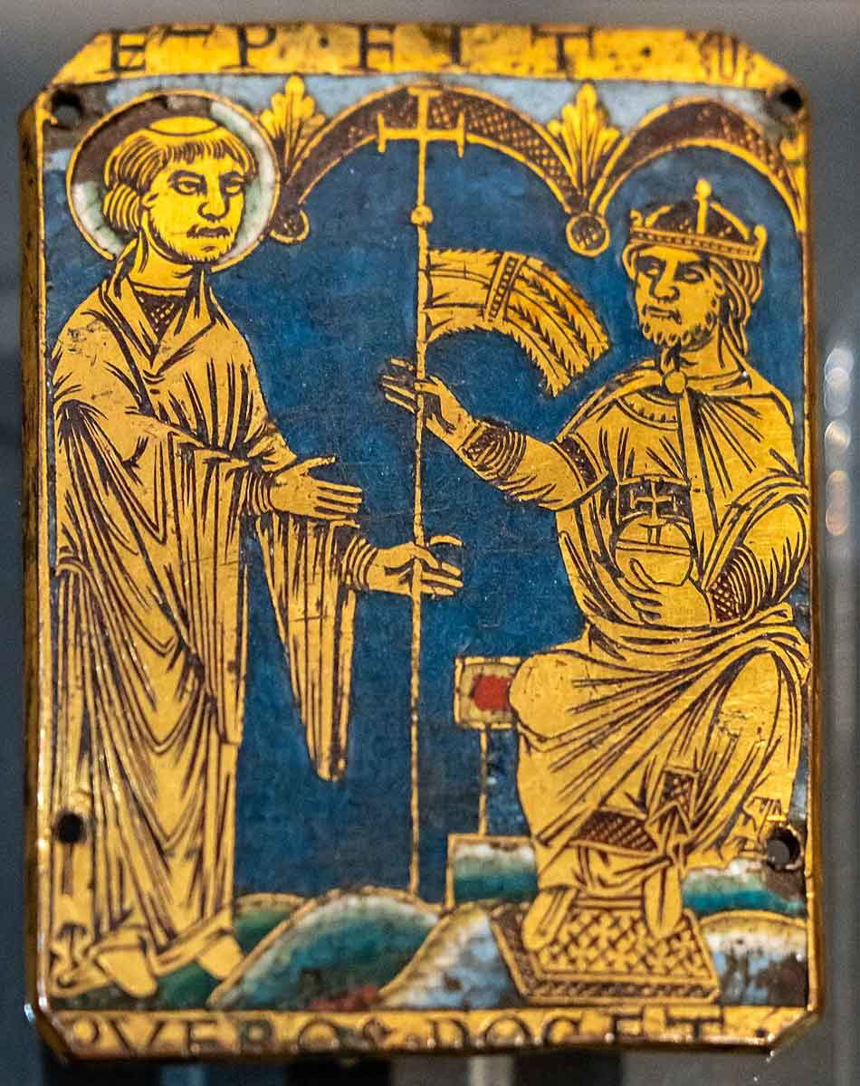 investiture controversy