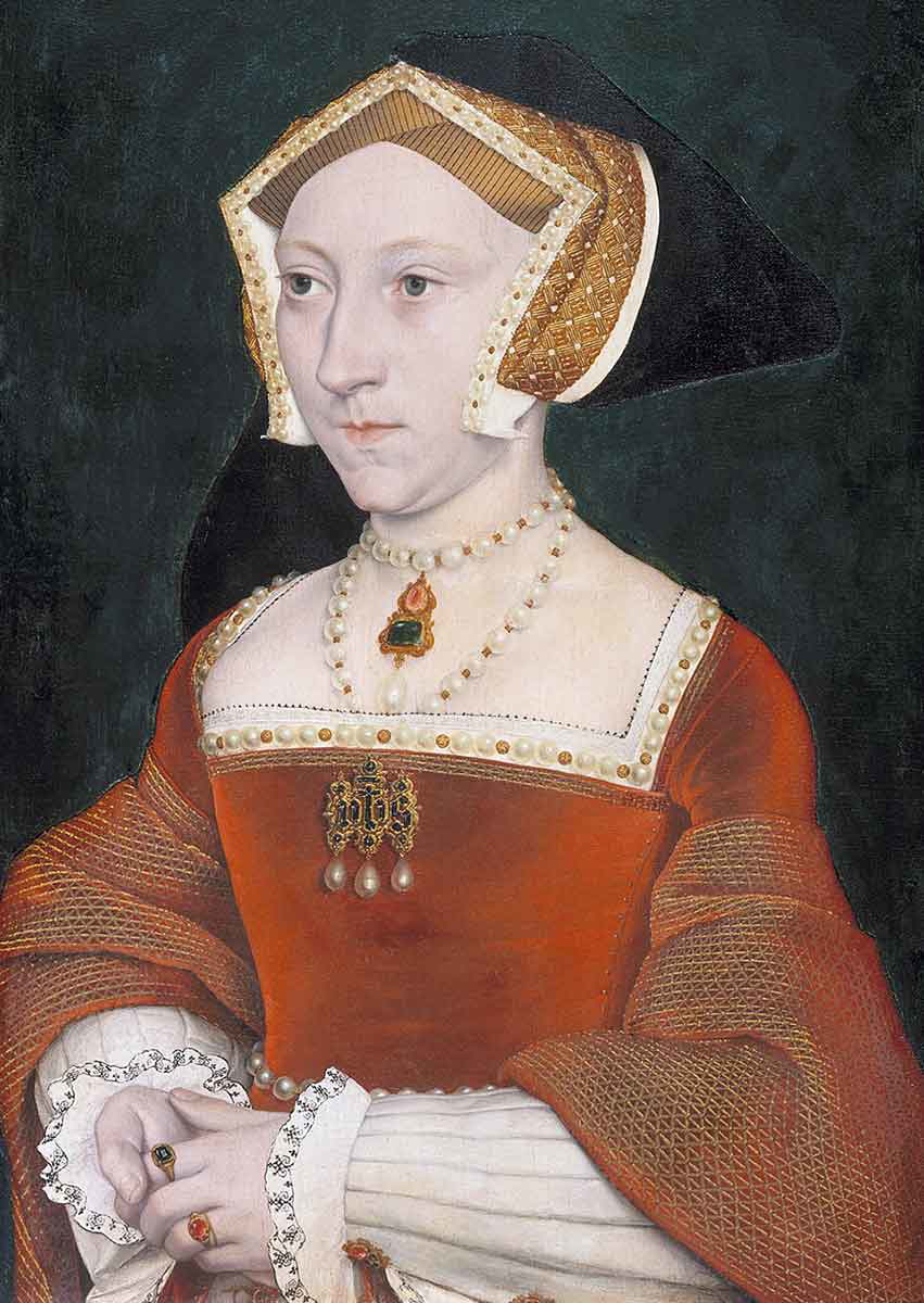 jane seymour portrait henry fitzroy