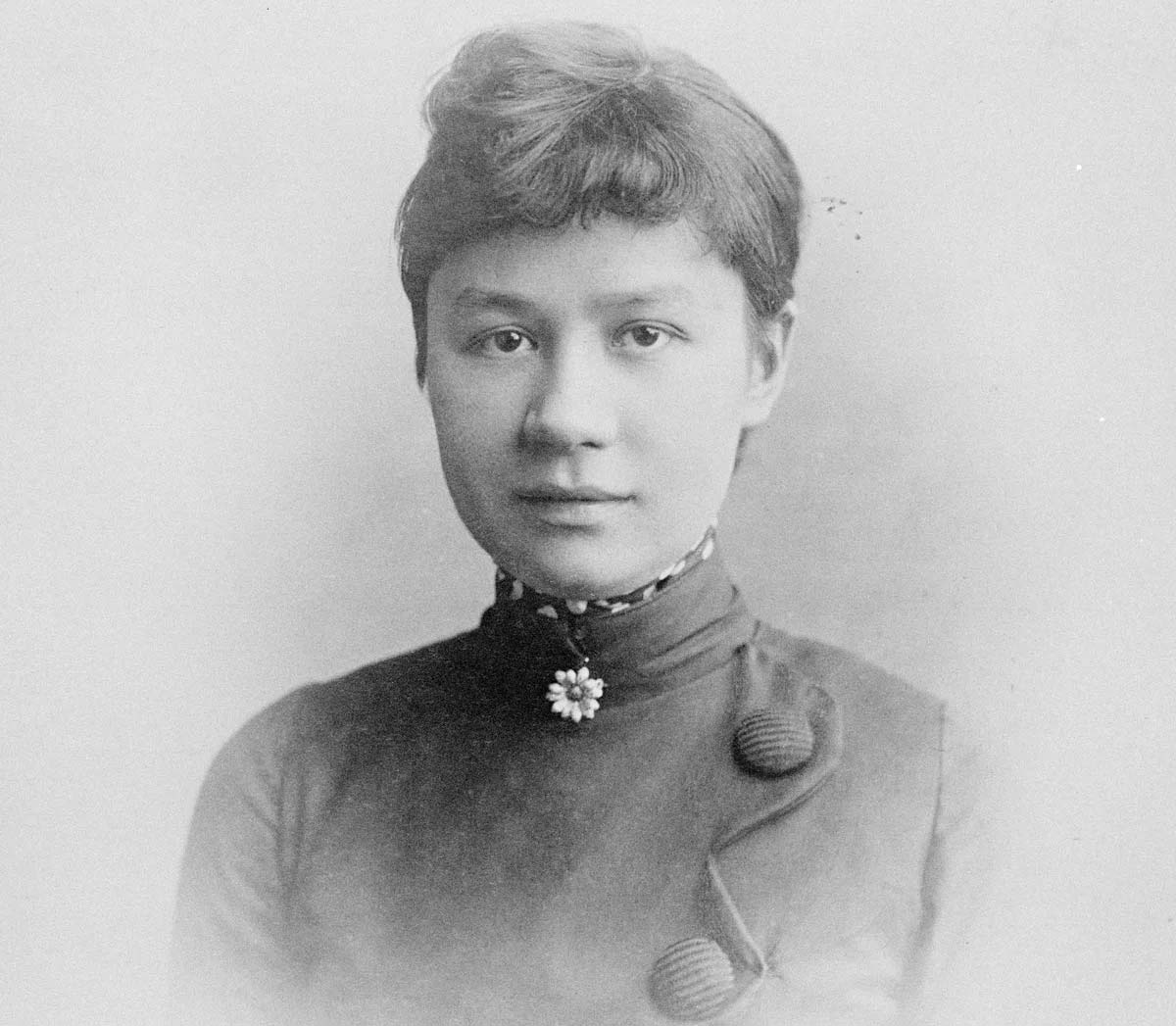jo van gogh bonger