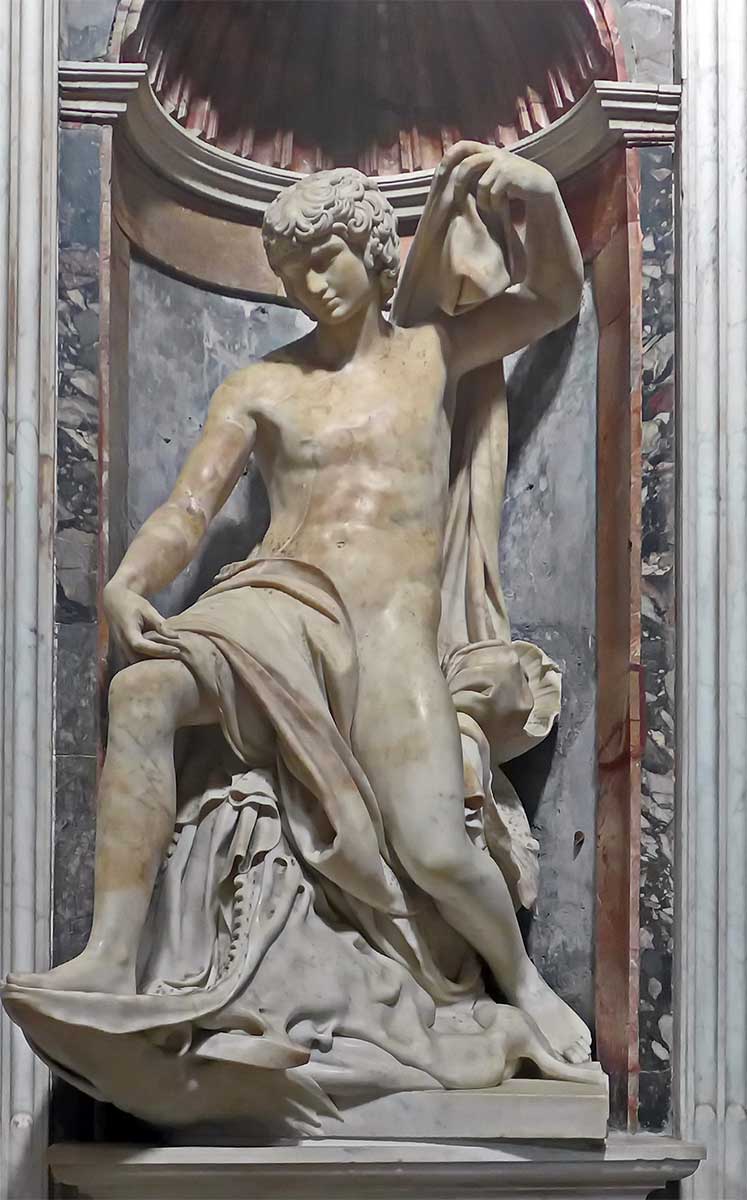 jonah chigi chapel