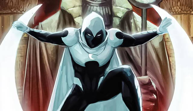 moon knight marvel