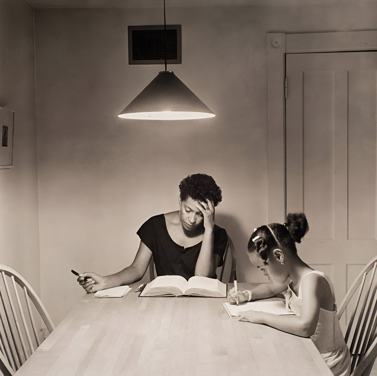 kitchen carrie mae weems