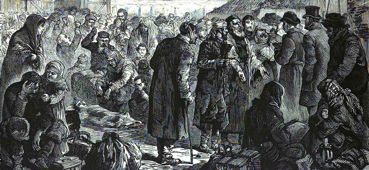 kyiv pogrom 1881