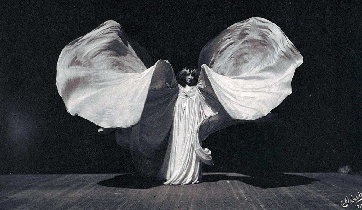 loie fuller