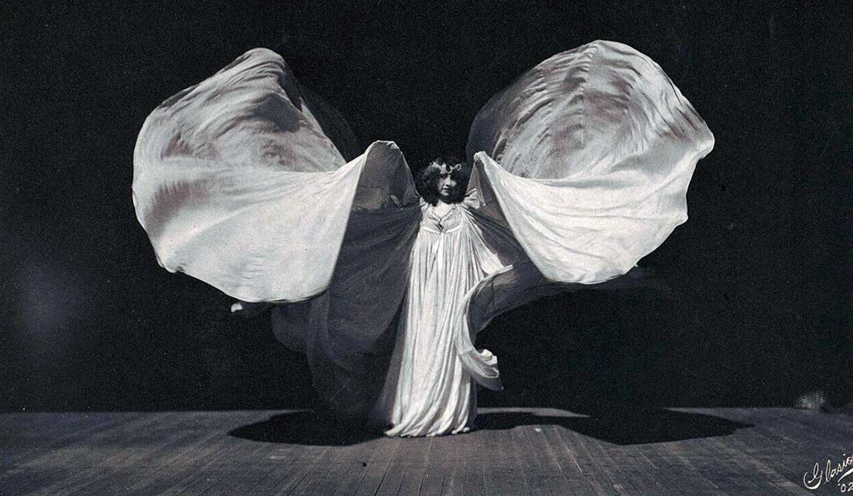 loie fuller