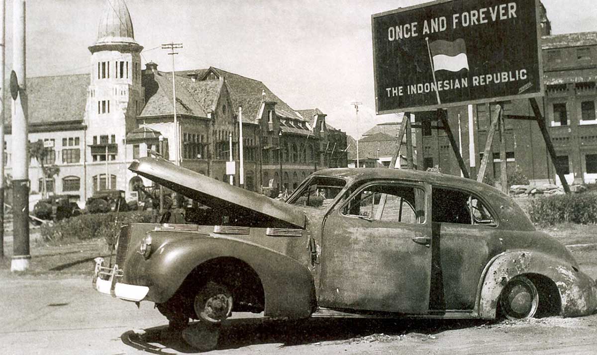 mallaby car surabaya