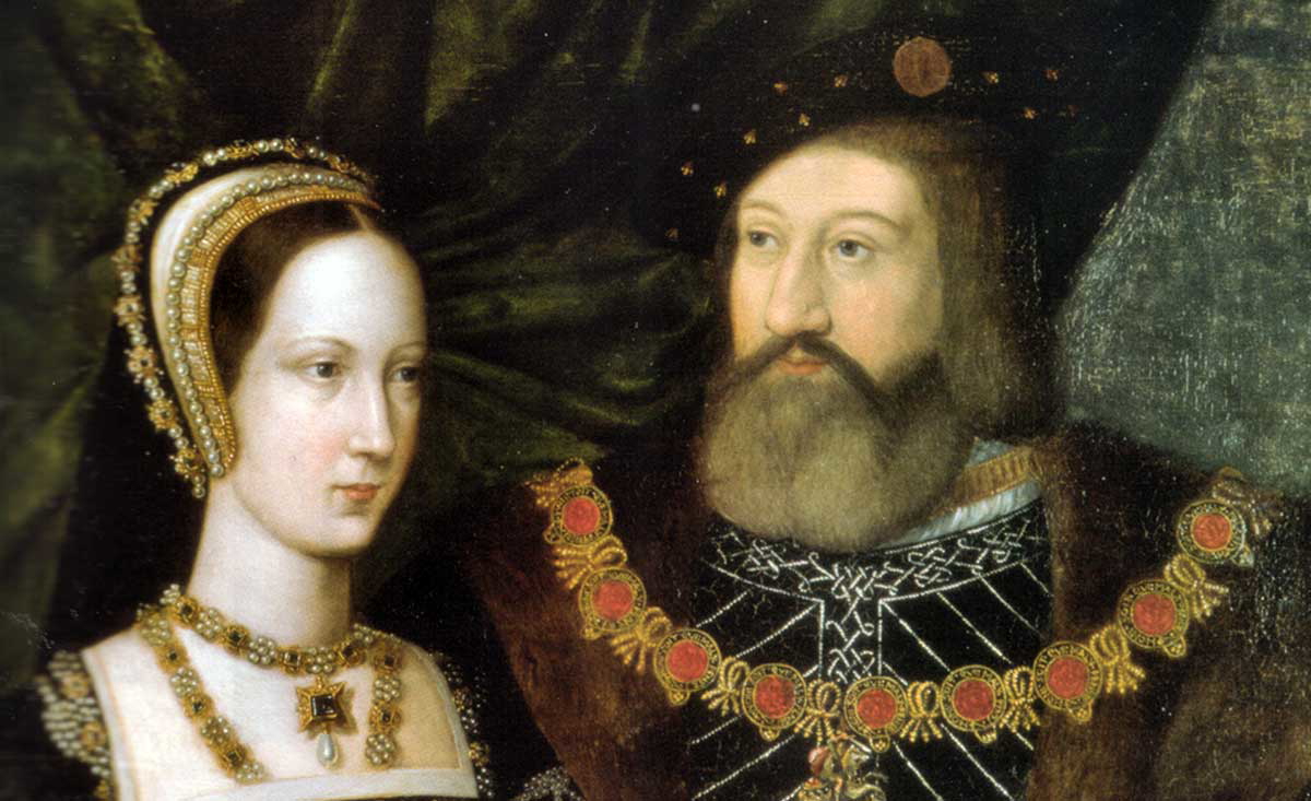 mary tudor charles brandon