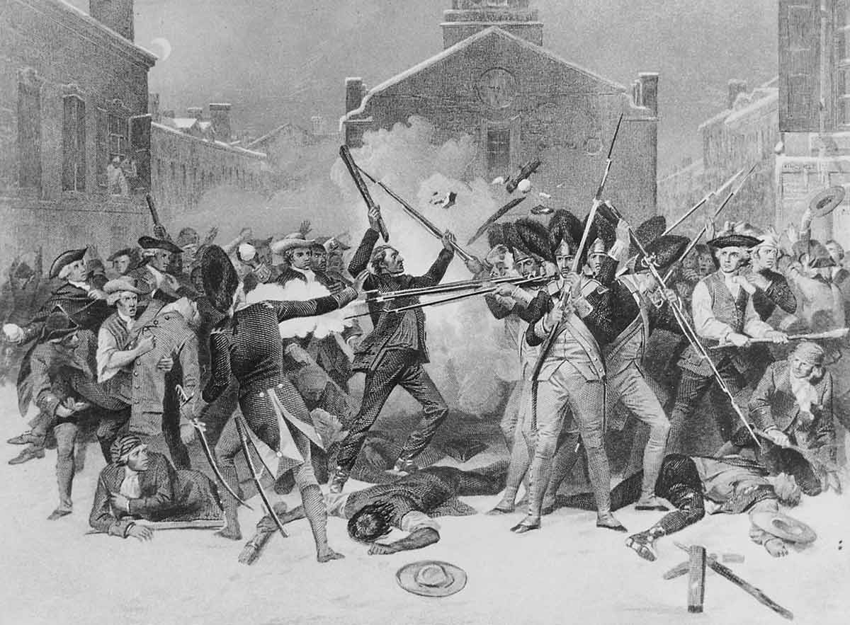 massacre by alonzo chappel