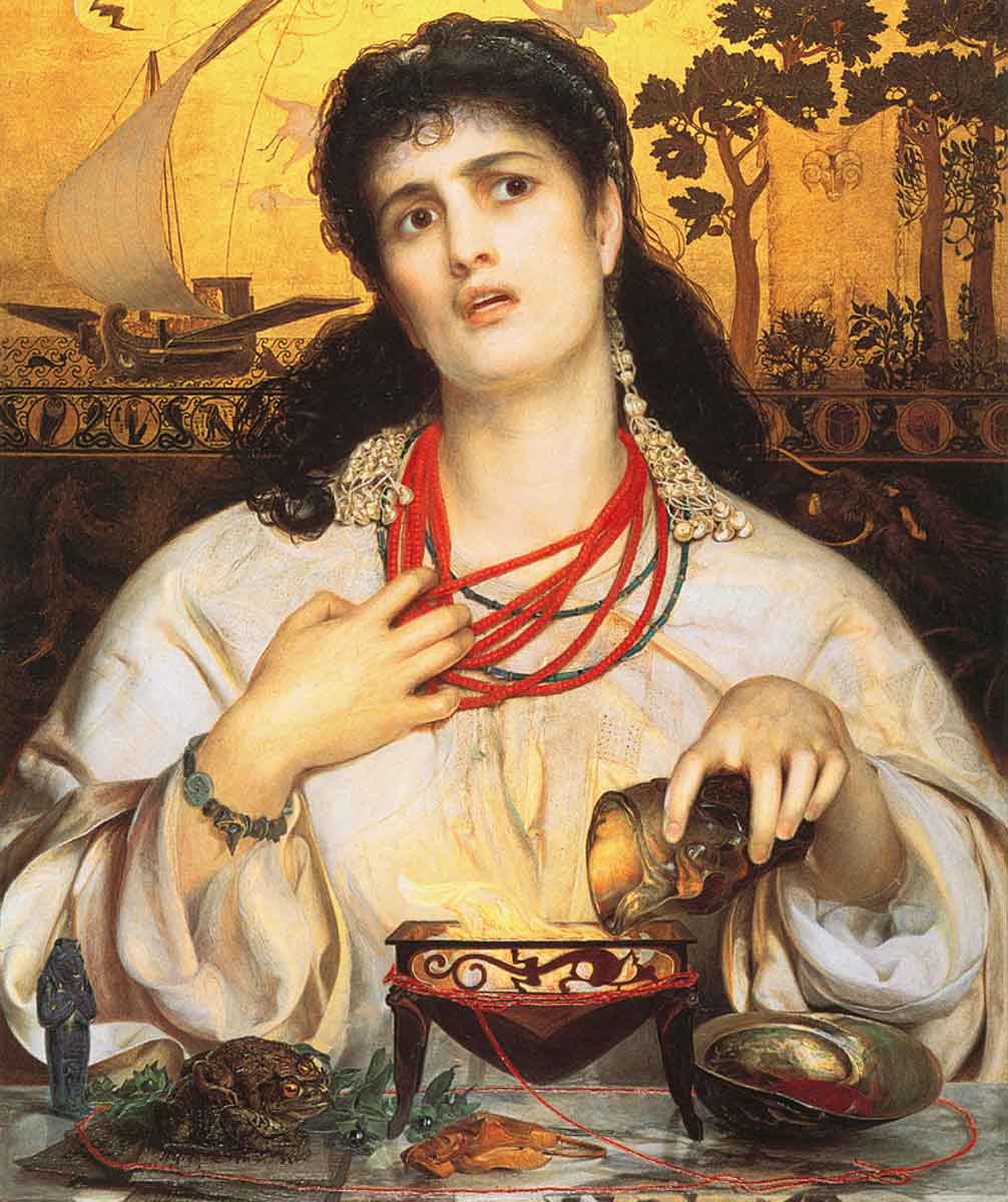 medea-sandys