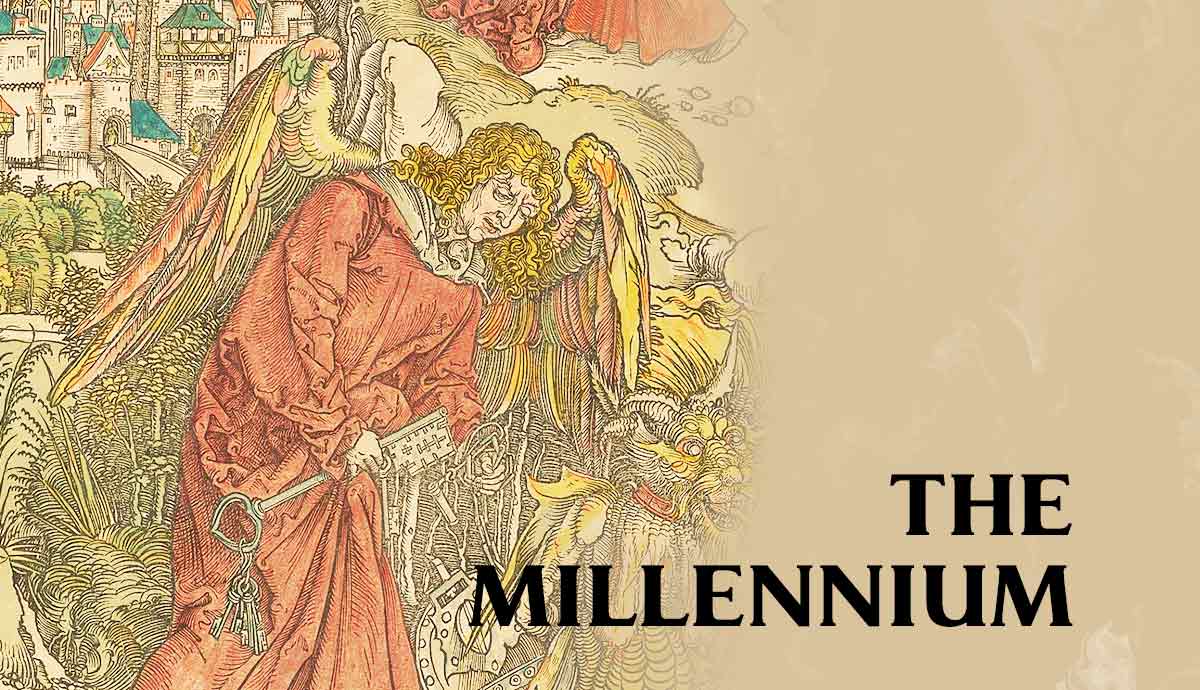 Why the Millennium Is the Most Debated Prophecy in Christianity