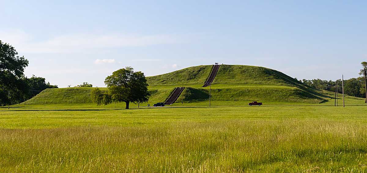 monks mound 2024