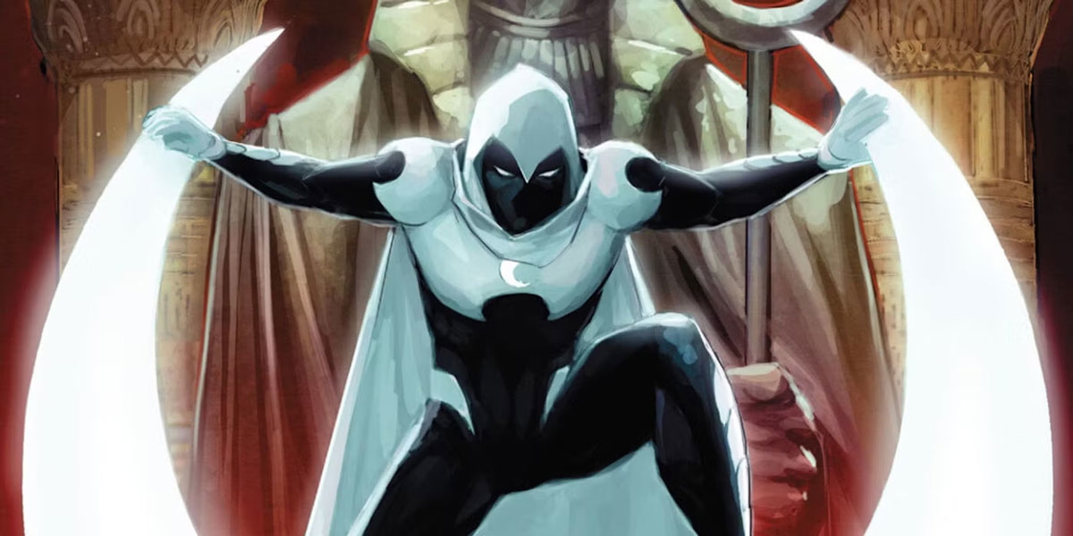 moon knight marvel