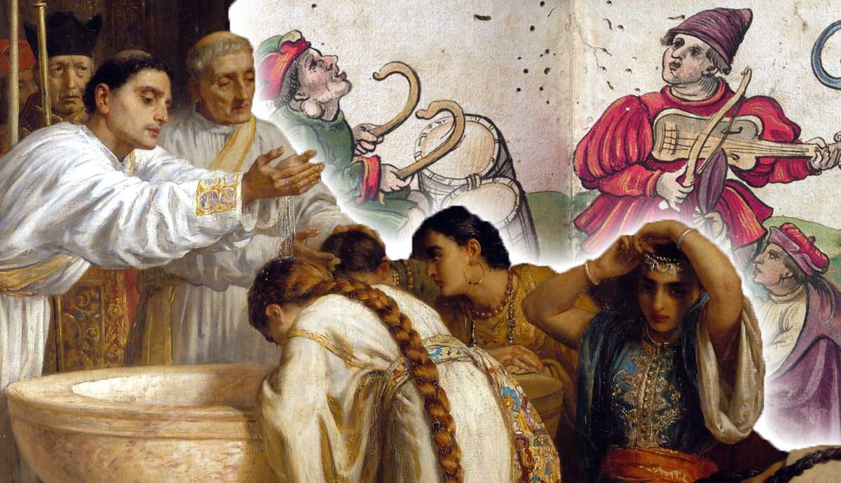 How the Moriscos Resisted the Spanish Inquisition