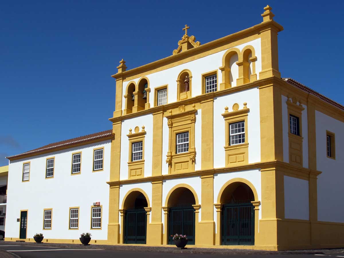 museu das flores