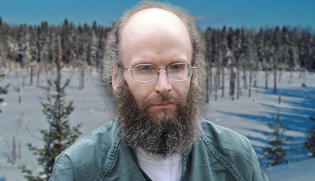 North Pond Hermit composite image