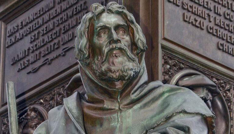 What Was the Role of the Waldensians?