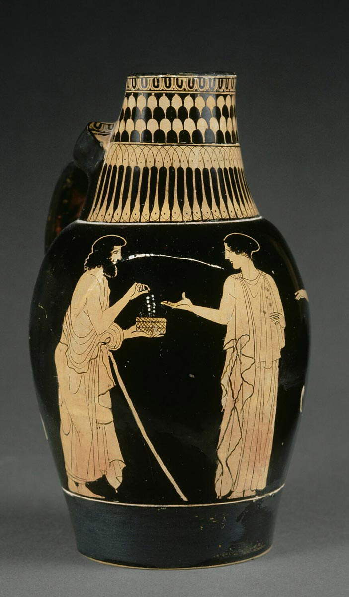 polyneices eriphyle mannheim painter