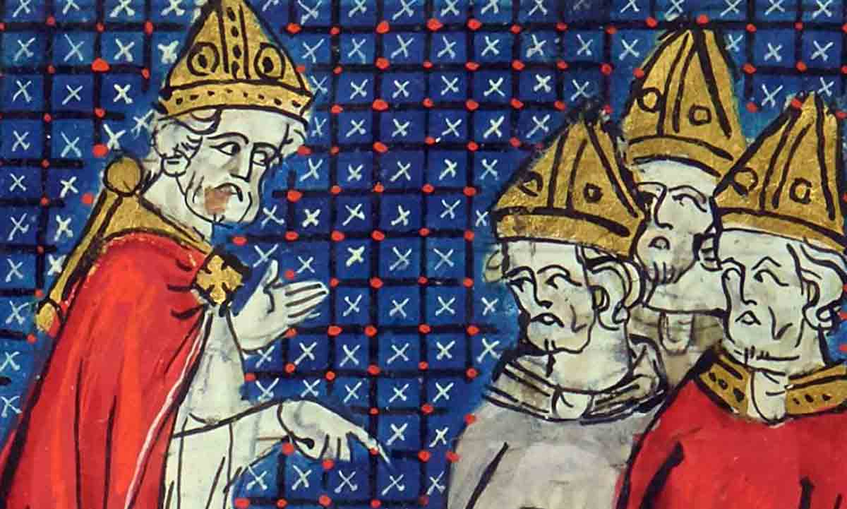 pope urban clermont