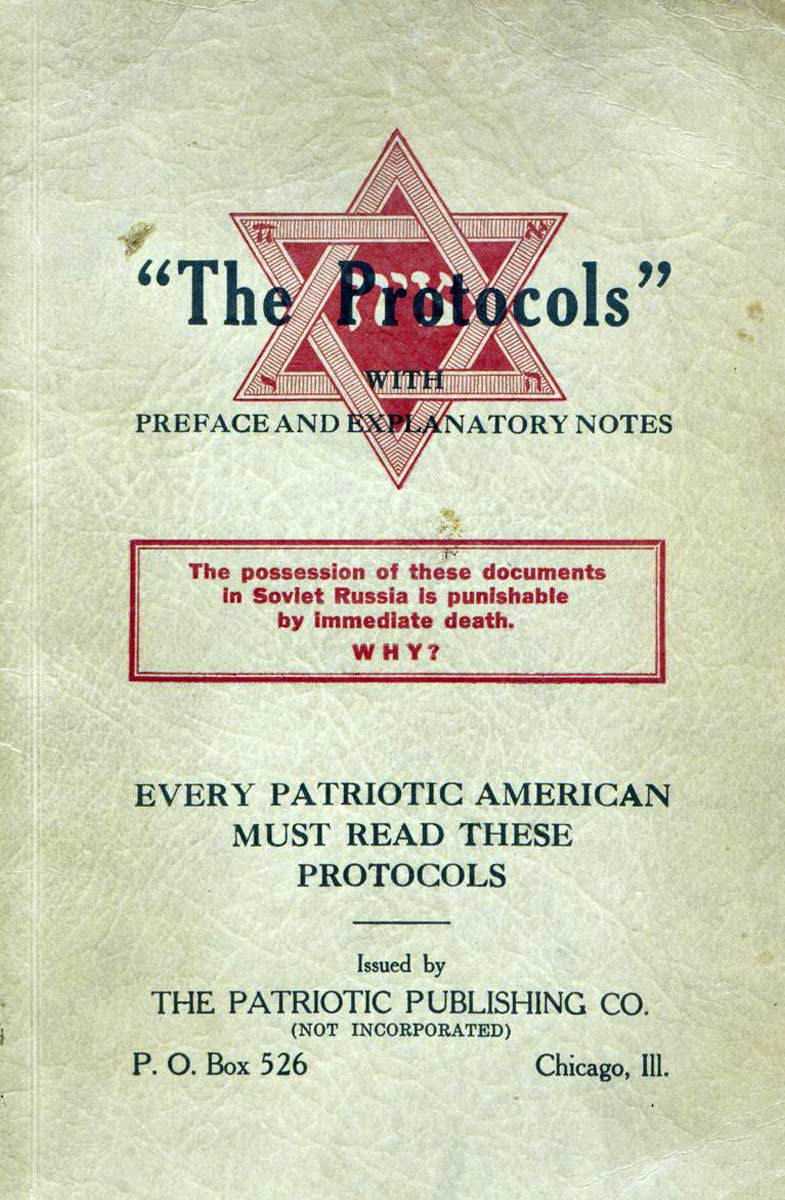 protocols elders zion