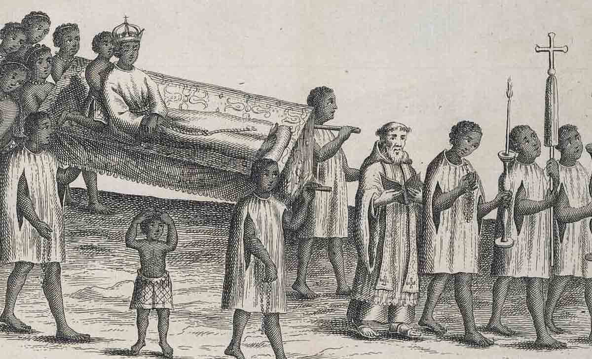 queen nzinga_s funeral engraving