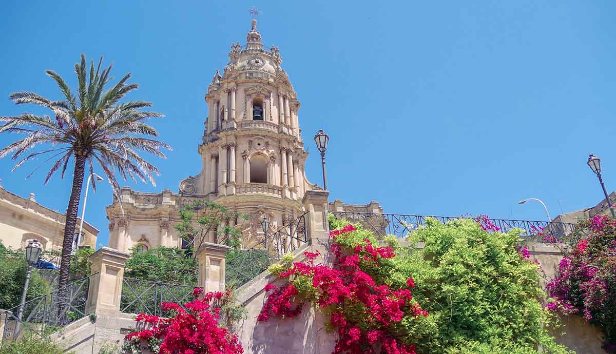 ragusa sicily