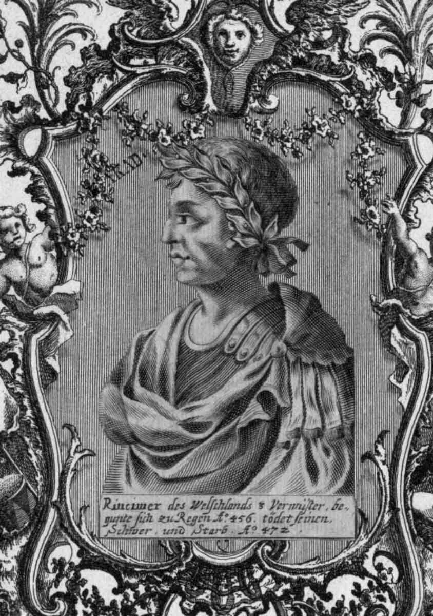 ricimer general illustration